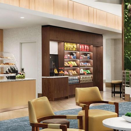 Hilton Grand Vacations Club Chicago Magnificent Mile Hotel Exterior foto